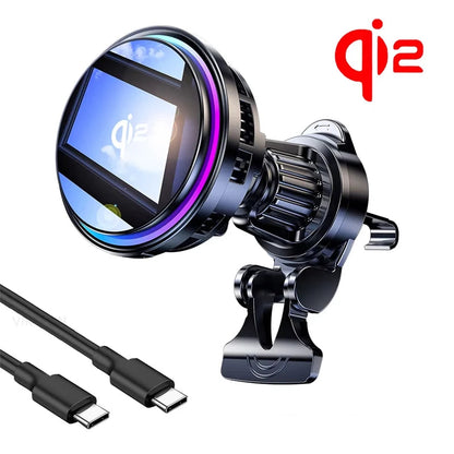 Support Téléphone Voiture - IceMag™