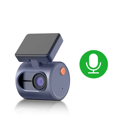 Dashcam Voiture - RoadGuard™