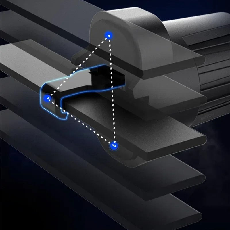 Support Téléphone Voiture - IceMag™