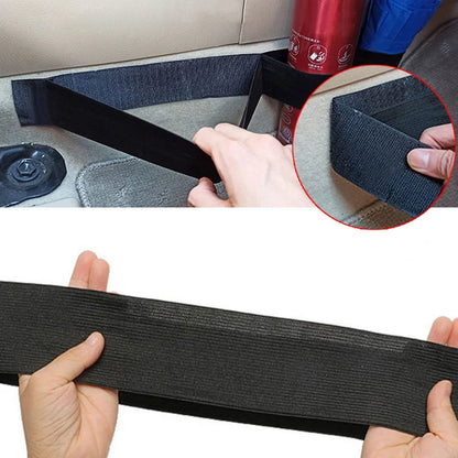 Rangement Coffre Voiture - TrunkHold™