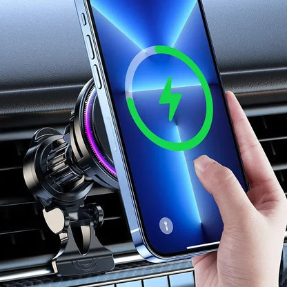 Support Téléphone Voiture - IceMag™