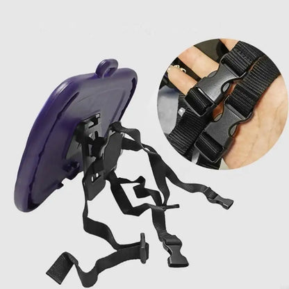 Miroir Bébé Voiture - Baby360™