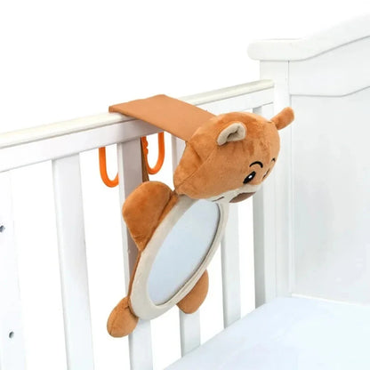 Miroir Bébé Voiture - BabyView™