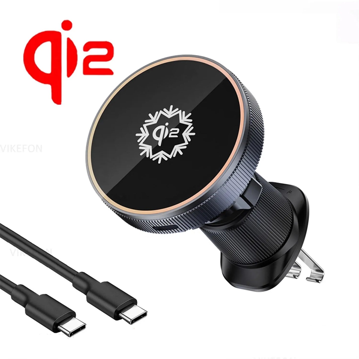 Support Téléphone Voiture - IceMag™