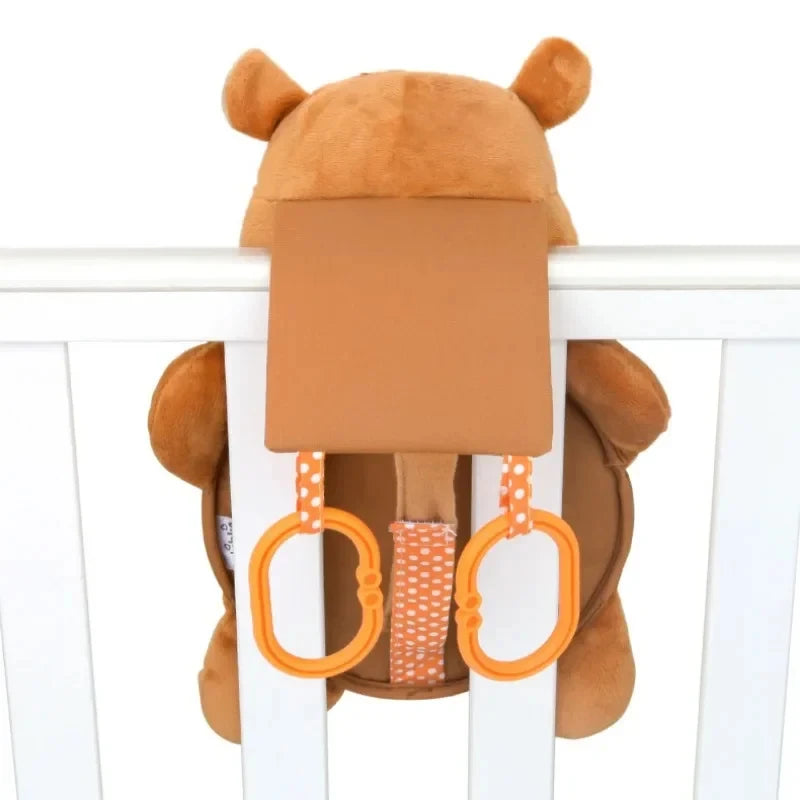 Miroir Bébé Voiture - BabyView™