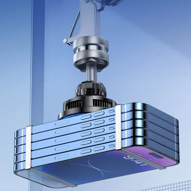 Support Téléphone Voiture - IceMag™