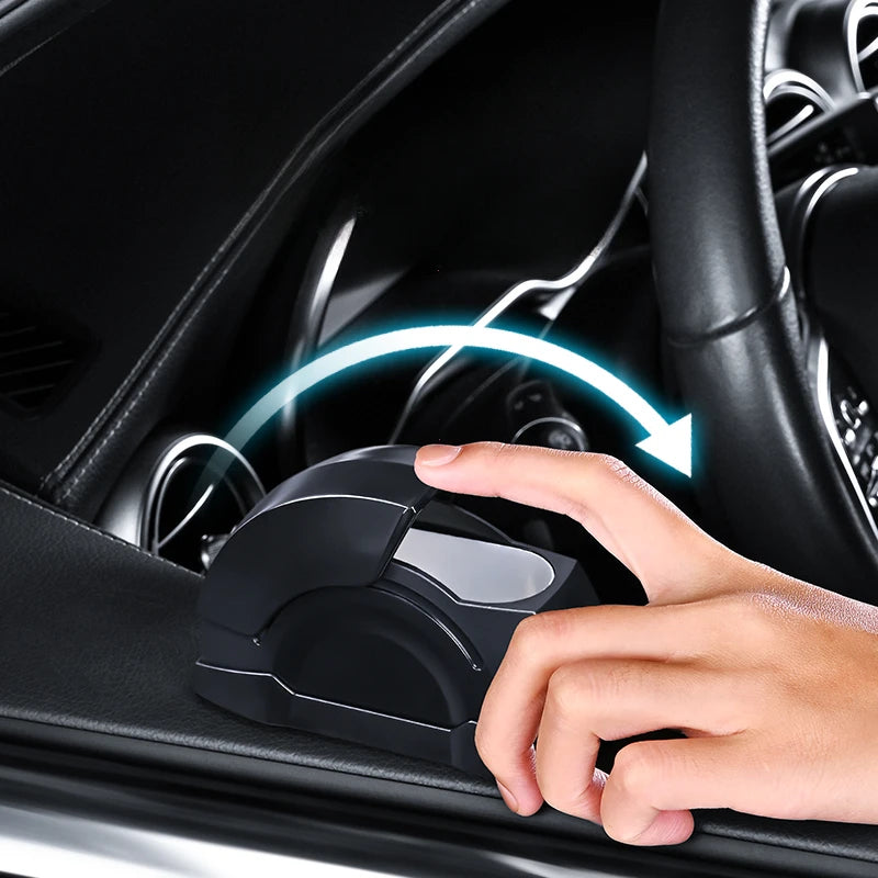 Cendrier Voiture - AshGuard™