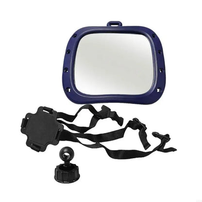 Miroir Bébé Voiture - Baby360™