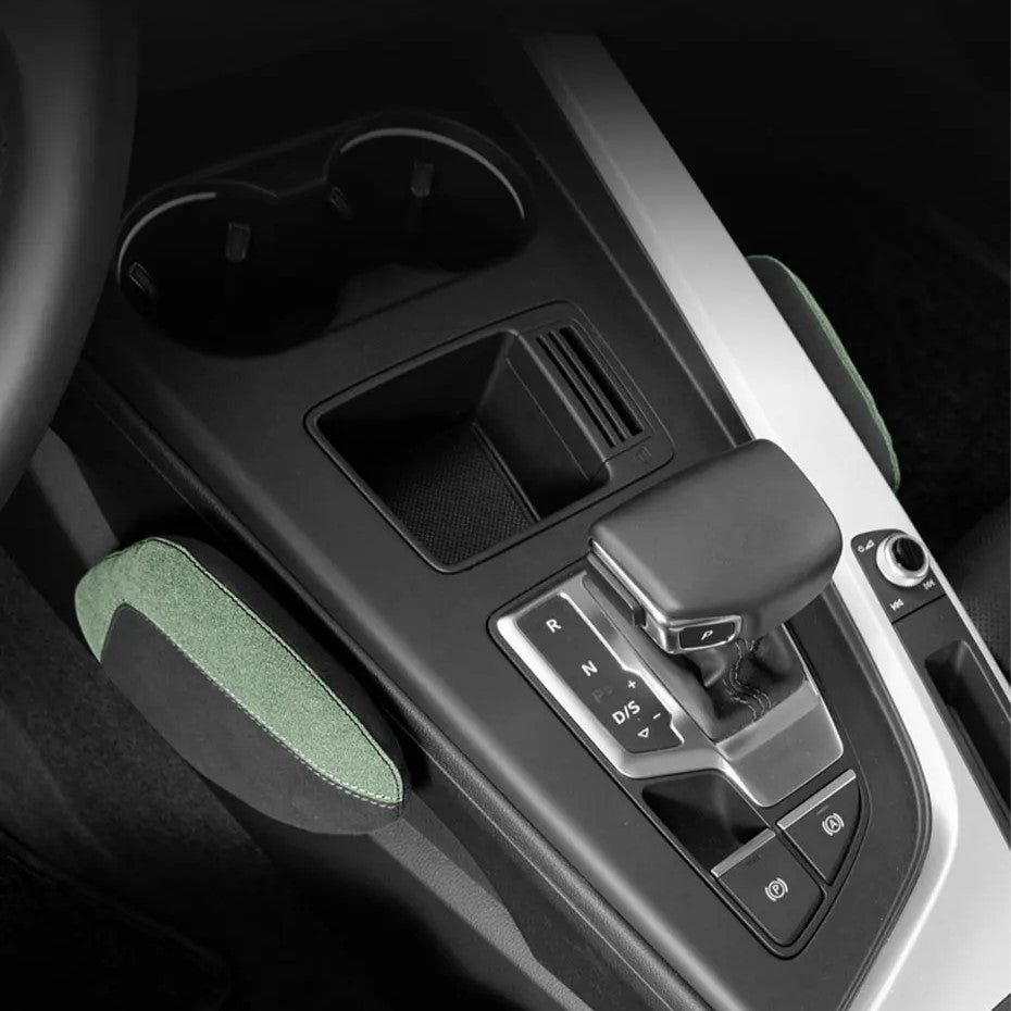 Coussin Voiture - KneeDrive™