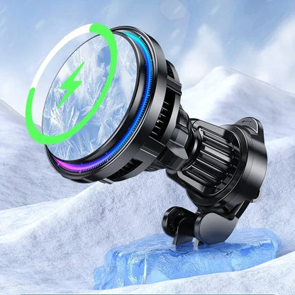 Support Téléphone Voiture - IceMag™