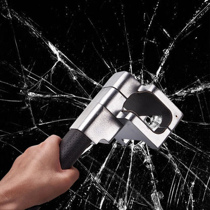 Antivol Voiture Volant - SteerLock™