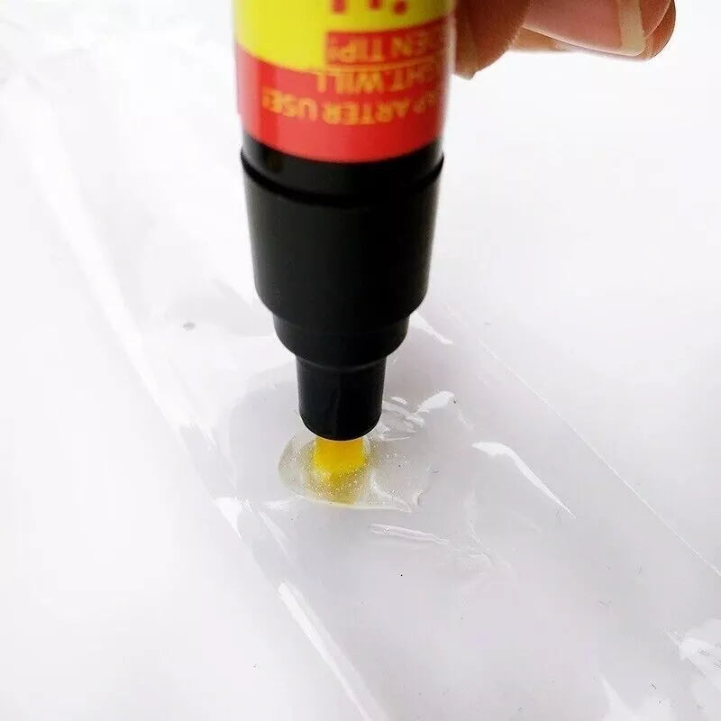 Stylo Rayure Voiture - ScratchFix™