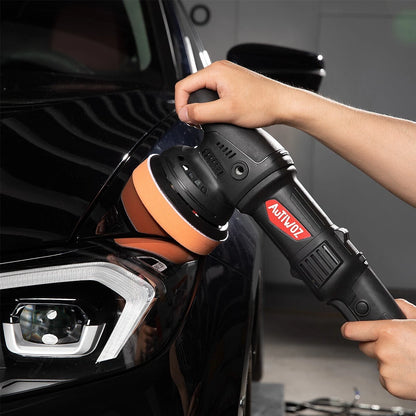 Polisseuse Voiture - AutoGloss™